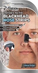 7th Heaven Mens Nose Pore Strips Wallet