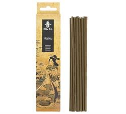 Koh Do Incense - Haiku 20 Sticks