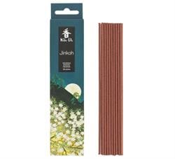 Koh Do Incense - Jinkoh 20 Sticks