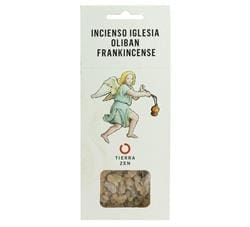 Frankincense - Resin