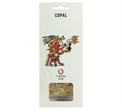 Copal - Resin