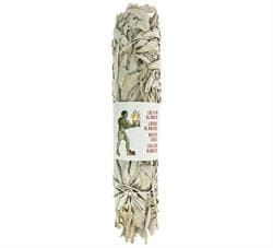 California White Sage Smudging Bundle 22-25 cm