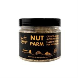 Nut Parm Vegan Chease 100g