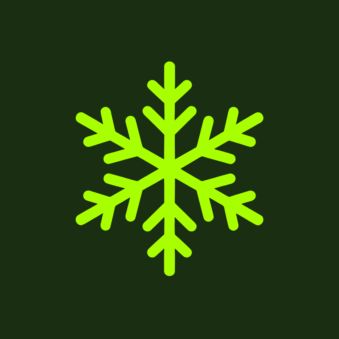 Frozen
