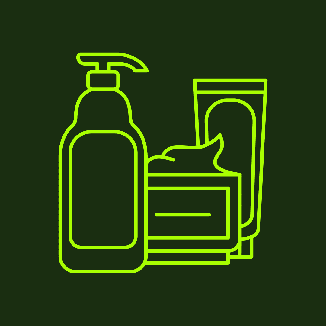 Beauty & Body Care