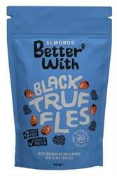 Better With Black Truffle Almonds 140g