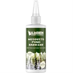 Bill & Ben Insect Pond Barrier