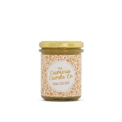 The Curious Curd Co Pina Colada Curd 210g