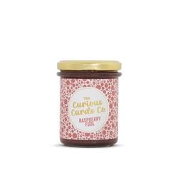 The Curious Curd Co Raspberry Fool Curd 210g