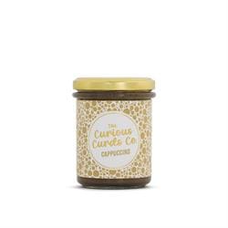 The Curious Curd Co Cappuccino Curd 210g