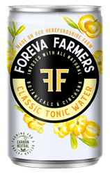 Foreva Farmers Classic Tonic Multipack 8x150ml