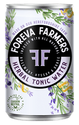 Foreva Farmers Herbal Tonic Multipack 8x150ml