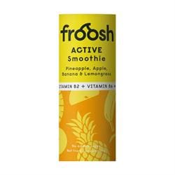 Active Pineapple Apple Banana & Lemongrass 235ml