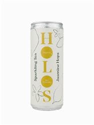 Jasmine Hops - Organic Sparkling Tea 250ml