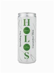 Cucumber Mint - Organic Sparkling Tea 250ml