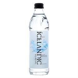 Icelandic Glacial Still Water Glass 330ml