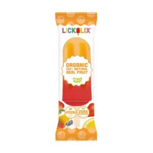 Citrus Burst Ice Lolly 75g