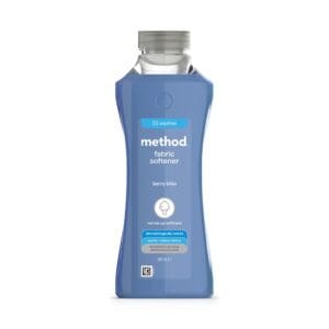 Method Fabric Softener Berry