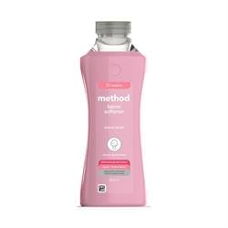 Method Fabric Softener Peony Blush