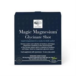 Magic Magnesium