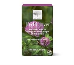 Red Clover 30 tablets
