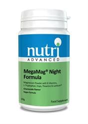 MegaMag Night Formula 174g