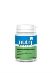 Multi Essential Womens 30 Tablets