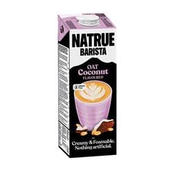 Oat Coconut Barista 1lt