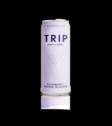 Raspberry Orange Blossom Mindful Blend Drink 330ml