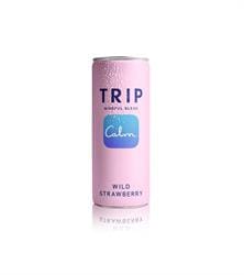 Mindful Blends Wild Strawberry 250ml