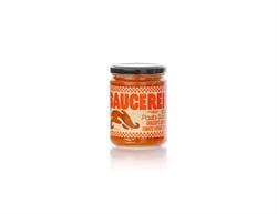 Grasso's Creamy Vodka Sauce 510ml jar