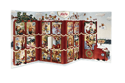 Yogi Tea Christmas Calendar Org 2025x6
