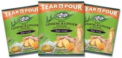 Dalgety Instant Ginseng & Ginger 30 Sachets