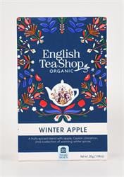 Winter Apple 20 Tea Bag - Pack of 2