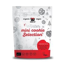 Winter Selection Mini Cookies 250g
