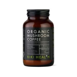 Organic Mushroom Extract Coffee - 75g