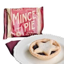 Lottie Shaw's Traditional Mince Pies 70g