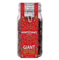 Giant Milk Chocolate Buttons Jar 900g