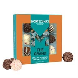 The Grand Truffle Collection 9 Box 110g