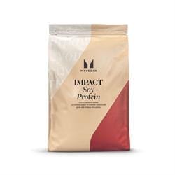 Myprotein Soy Protein Isolate Chocolate 2.5kg