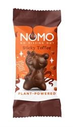 Nomo Christmas Reindeer Sticky Toffee Dough flavour