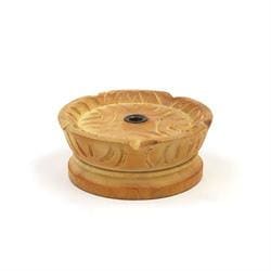 Lotus Tibetan Incense Holder