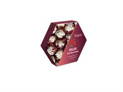 Halva with Rose Petal 200g