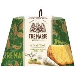 Pistacchio Cream Panettone 950g