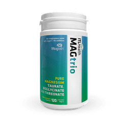 MAGTrio 120 capsule
