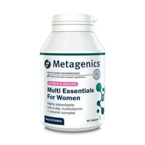 Multi Essentials for Women 60 tabs
