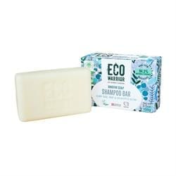 Eco Warrior Sensitive Shampoo Bar 100g