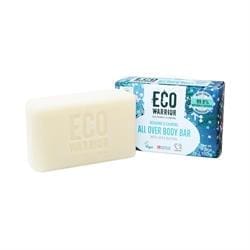 Eco Warrior All Over Body Bar 100g