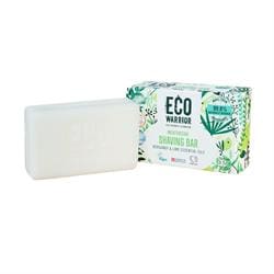 Eco Warrior Shave Bar 100g