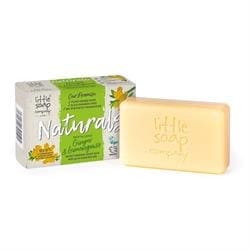 Naturals Bar Soap Lemongrass and Ginger 100g